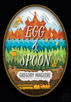 Bertrand.pt - Egg & Spoon