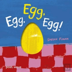 Bertrand.pt - Egg, Egg, Egg!