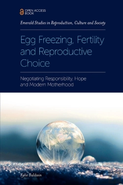 Bertrand.pt - Egg Freezing, Fertility And Reproductive Choice
