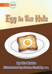 Egg In A Hole