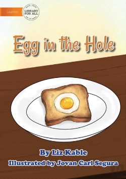 Bertrand.pt - Egg In A Hole