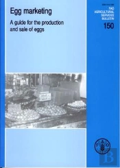 Egg Marketing
