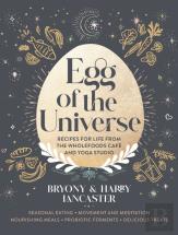 Egg Of The Universe