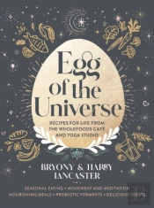 Egg Of The Universe