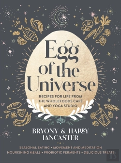 Bertrand.pt - Egg Of The Universe
