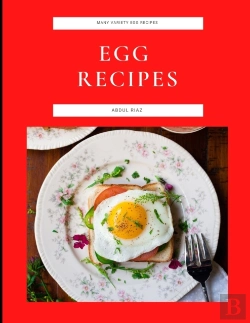 Bertrand.pt - Egg Recipes