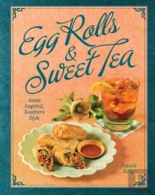 Egg Rolls & Sweet Tea