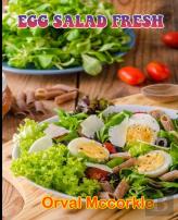 Egg Salad Fresh