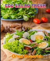 Egg Salad Fresh