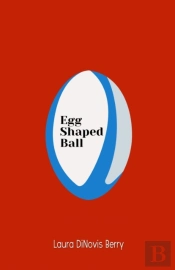 Egg Shaped Ball