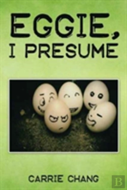Bertrand.pt - Eggie, I Presume?