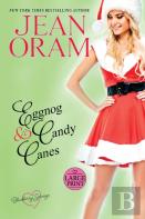 Eggnog And Candy Canes