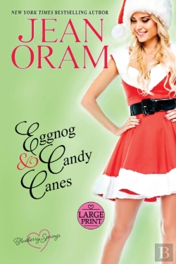 Bertrand.pt - Eggnog And Candy Canes