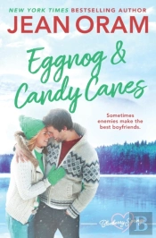 Eggnog And Candy Canes