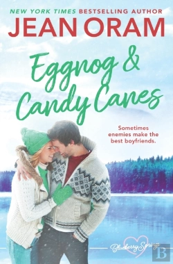 Bertrand.pt - Eggnog And Candy Canes