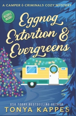 Bertrand.pt - Eggnog, Extortion, And Evergreen