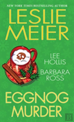Bertrand.pt - Eggnog Murder