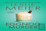 Eggnog Murder