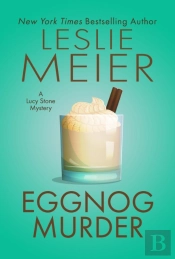 Eggnog Murder