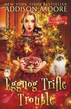 Bertrand.pt - Eggnog Trifle Trouble