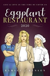 Eggplant Restaurant 2020
