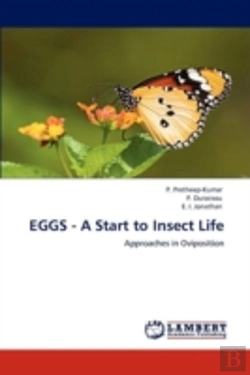Bertrand.pt - Eggs - A Start To Insect Life