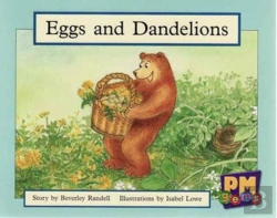 Bertrand.pt - Eggs And Dandelions