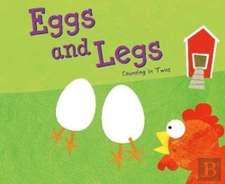 Bertrand.pt - Eggs And Legs