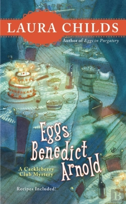 Bertrand.pt - Eggs Benedict Arnold