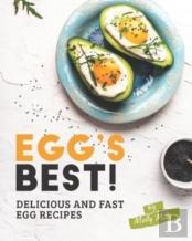 Egg'S Best!