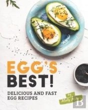 Egg'S Best!
