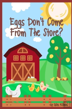 Bertrand.pt - Eggs Don'T Come From The Store?