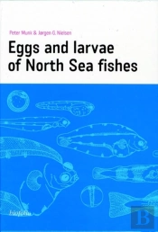 Eggs & Larvae Of North Sea Fishes