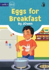 Eggs For Breakfast