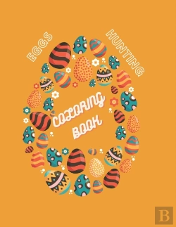Bertrand.pt - Eggs Hunting Coloring Book