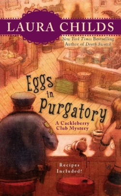 Bertrand.pt - Eggs In Purgatory