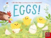 Eggs!