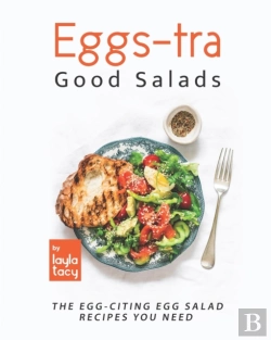 Bertrand.pt - Eggs-Tra Good Salads