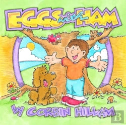 Bertrand.pt - Eggs With Ham The Story Of Eggs The Dog And His Best Friend Hamlet