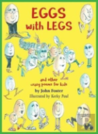 Eggs With Legs