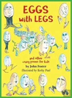 Bertrand.pt - Eggs With Legs