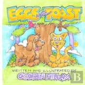 Eggs With Toast The Tale Of A Lost Dog