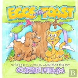 Bertrand.pt - Eggs With Toast The Tale Of A Lost Dog