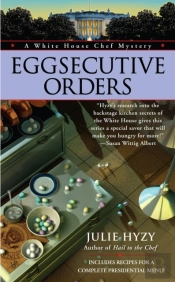 Eggsecutive Orders