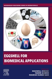 Eggshell For Biomedical Applications