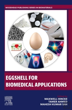 Bertrand.pt - Eggshell For Biomedical Applications