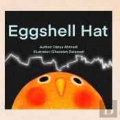 Eggshell Hat.