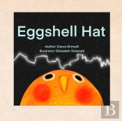 Eggshell Hat