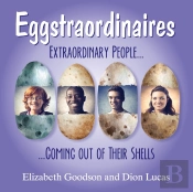 Eggstraordinaires: Extraordinary People
