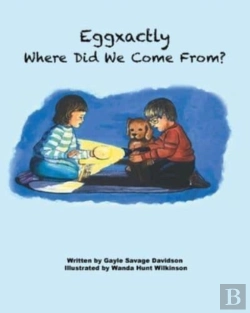 Bertrand.pt - Eggxactly Where Did We Come From?